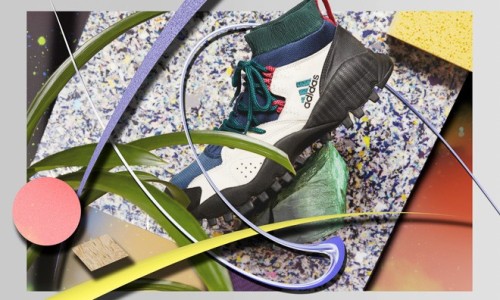 街头杂志 《Ollie》将主办 KICKS MUSEUM Curated by Ollie 球鞋展